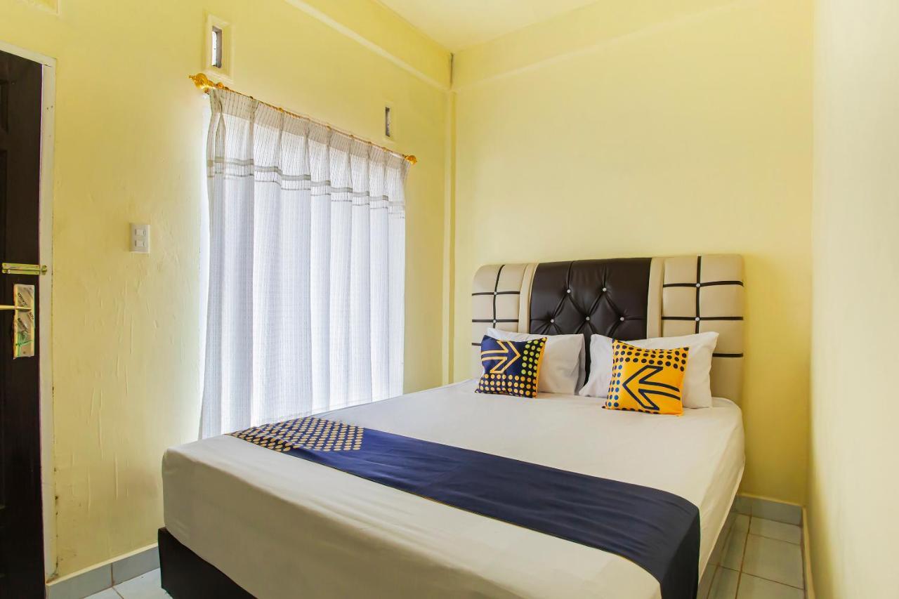 Spot On 2824 Hotel Permata Tongging Exterior foto