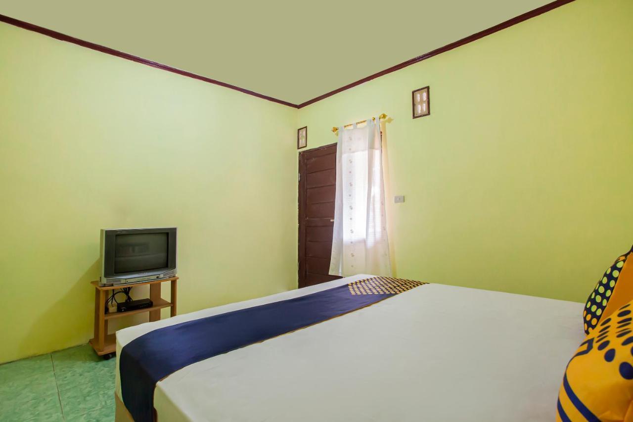 Spot On 2824 Hotel Permata Tongging Exterior foto