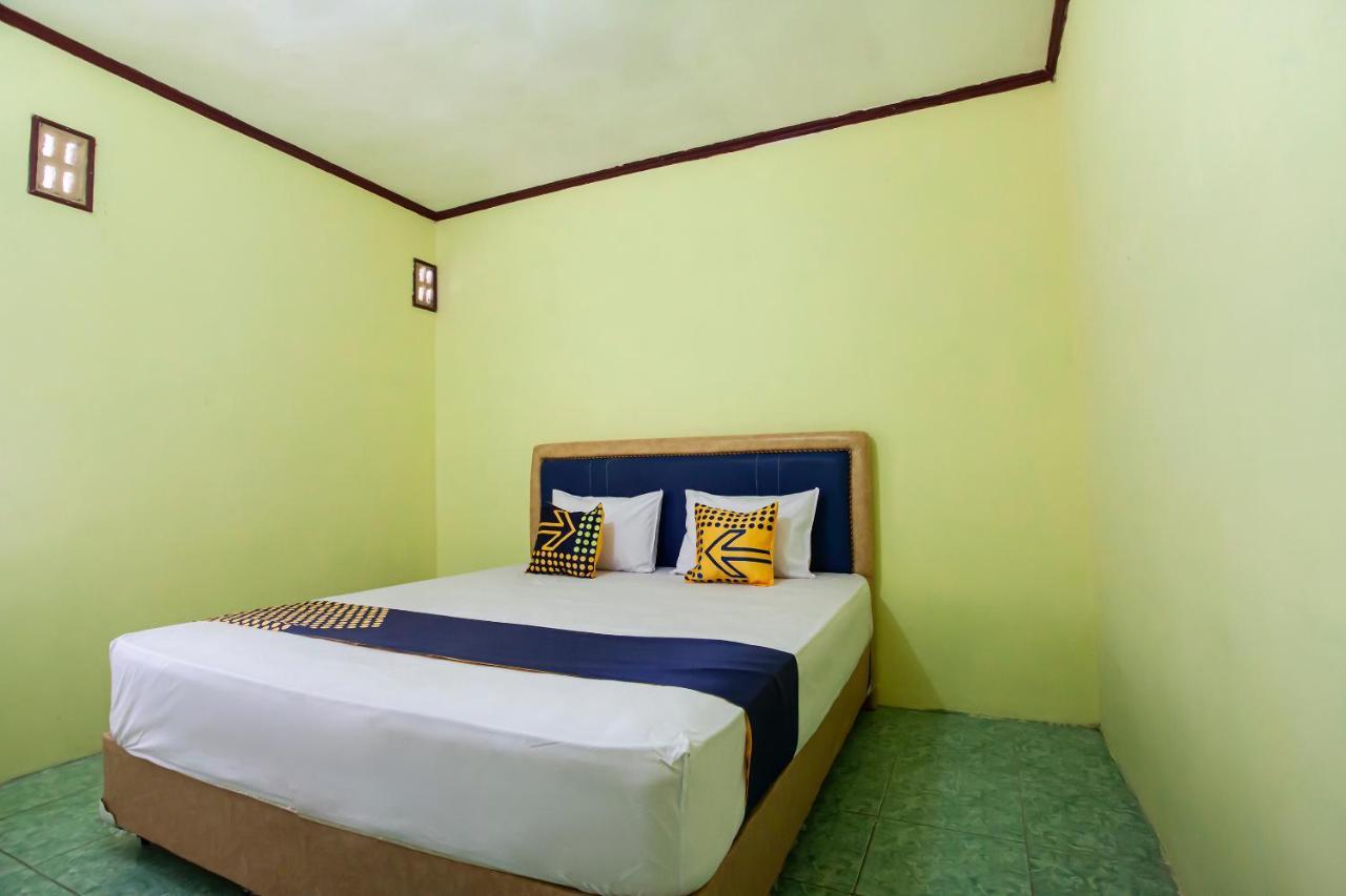 Spot On 2824 Hotel Permata Tongging Exterior foto
